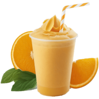 Orange Shake