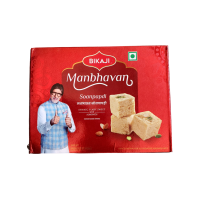 Bikaji manbhavan soanpapdi