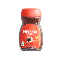 NESCAFE. CLASSIC 