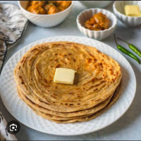 Laccha Paratha