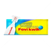 Fevi kwik
