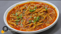 Sev Masala