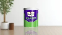 WALMASTA EXT & INT PRIMER 20 LT