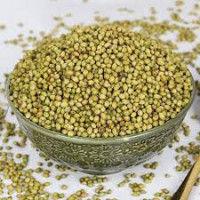 Premium dhaniya (coriander seeds)