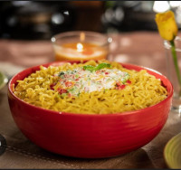 Cheese Veg Maggi