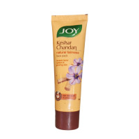JOY KESHAR CHANDAN FACE PACK |25ML 