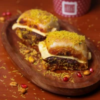 CHEESE DABELI