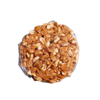 Shri mahalaxmi mungfali gajak