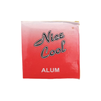 Nice cool alum