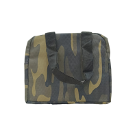 Elegant Beige Croc-Embossed Handbag with Gold Accent - Stylish Women's Shoulder Bag