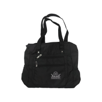 Black Large size Women's Bag