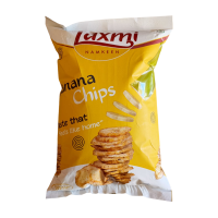 Laxmi Namkeen banana chips | 200g