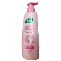 JOY EVER TONE BRIGHT RADIANCE LOTION | 400ML
