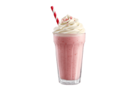 Strawberry Shake