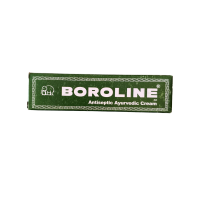 Boroline antiseptic ayurvedic cream 