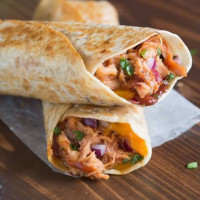 Masala Roll – Spicy & Crispy Street-Style Snack