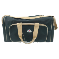 Unisex Duffel Bag – Multipurpose Travel, Sports, and Gym Bag with Durable Handles