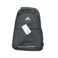 Adidas Full Size Laptop Bag , 4 Zips, 1 water Bottles packet,  1 Laptop Paket