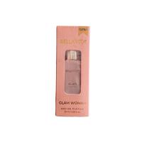 Bellavita glam woman eau de parfum |20ml