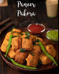 Paneer Pakoda