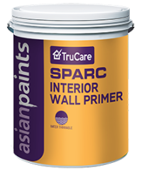 Sparc Int Wall Primer White 20 Lt