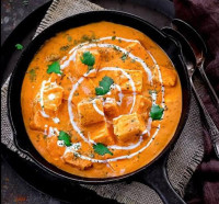Paneer Butter Masala