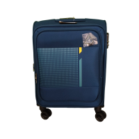 Small Size Black Trolley Bag