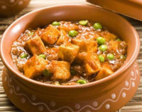 Handi Paneer