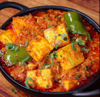 Shimla Paneer