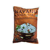 Navan super star 1121 basmati rice |1kg 
