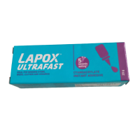 Lapox ultrafast fevikwik