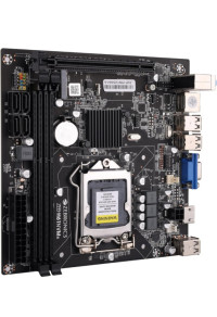 ZEBRONIC MOTHERBOARD