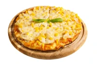 CORN VEG PIZZA