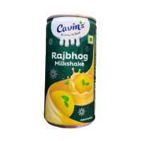 Canvins rajbhoj milkshake |170ml 