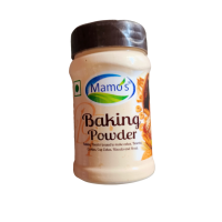 Momo's baking powder|100g