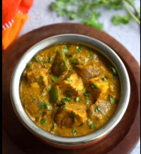 Paneer Angara