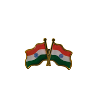 Tiranga Badges