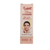 SPINZ BRIGHTENING &BEAUTY CREAM |15G 