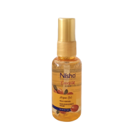 Nisha professional eversilk hair serum 55ml