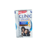 CLINIC PLUS SHAMPOO