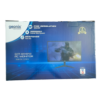 Geonix PC Monitor GXTF-WVHDF22 22inch