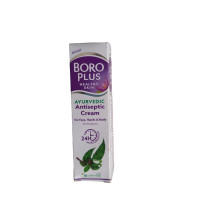 BORO PLUS AYURVEDIC ANTISEPTIC CREAM