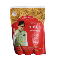 Bikaji bikaneri bhujia