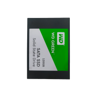 SATA SSD (120GB)