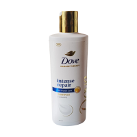 Dove intense repair shampoo 180ml