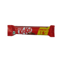 Nestle kitkat