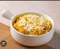 Cheese Maggi