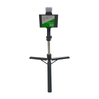 Tripod stand