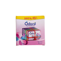 Odonil air freshener mystic rose |5 in 1 