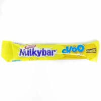 Nestle milky bar